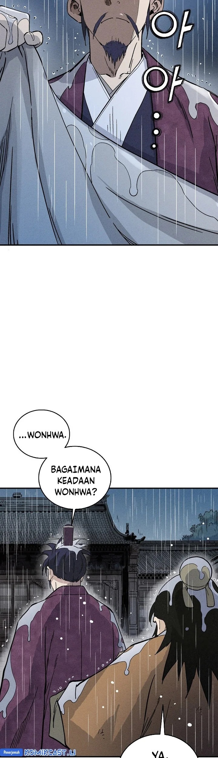 I Reincarnated as a Legendary Surgeon Chapter 164 Fix Gambar 47